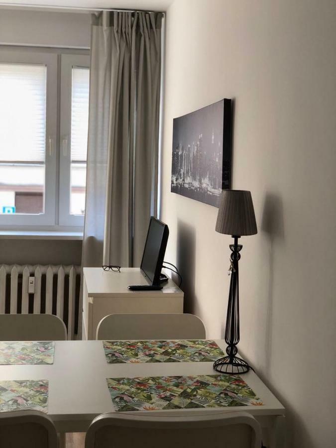 Apartament Centrum Zgoda Apartment *