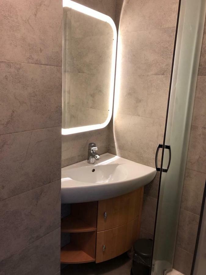 Apartament Centrum Zgoda Apartment *
