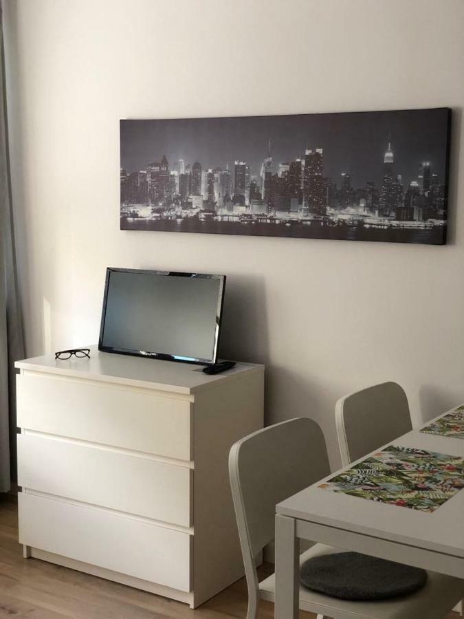 Apartament Centrum Zgoda Apartment Warsaw