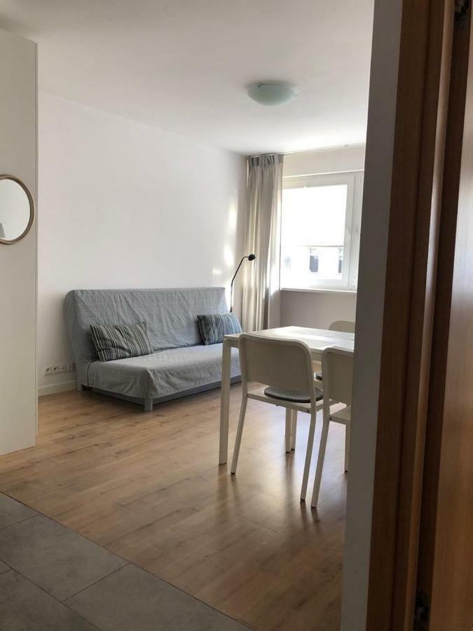 Apartament Centrum Zgoda Apartment