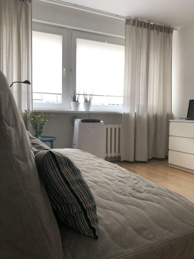 Apartment Apartament Centrum Zgoda *
