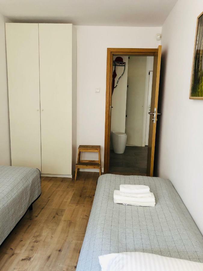 Apartament Centrum Zgoda Warsaw