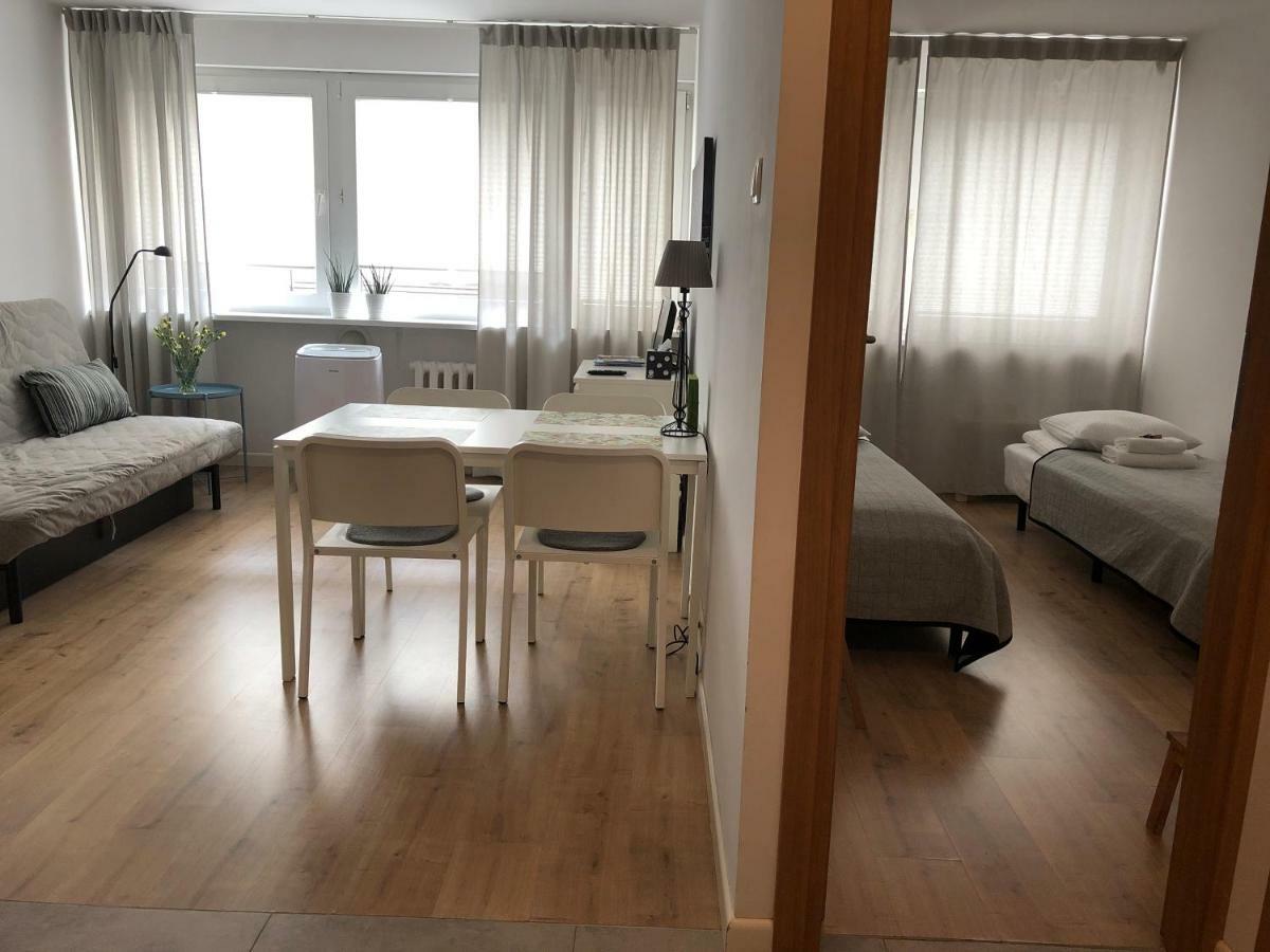 Apartament Centrum Zgoda * Warsaw
