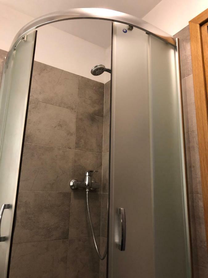 Apartament Centrum Zgoda *