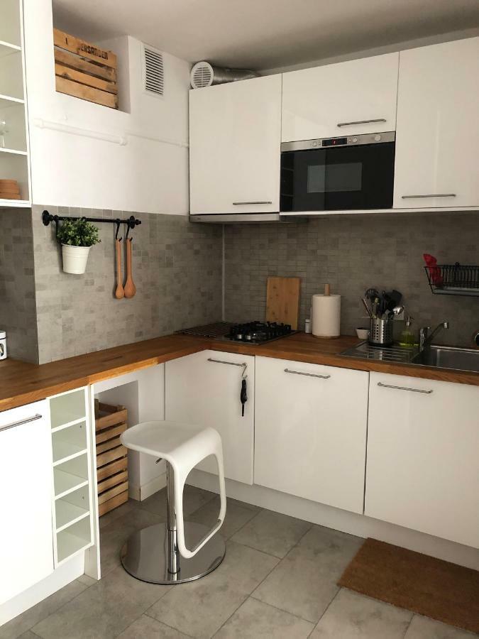 Apartament Centrum Zgoda * Warsaw