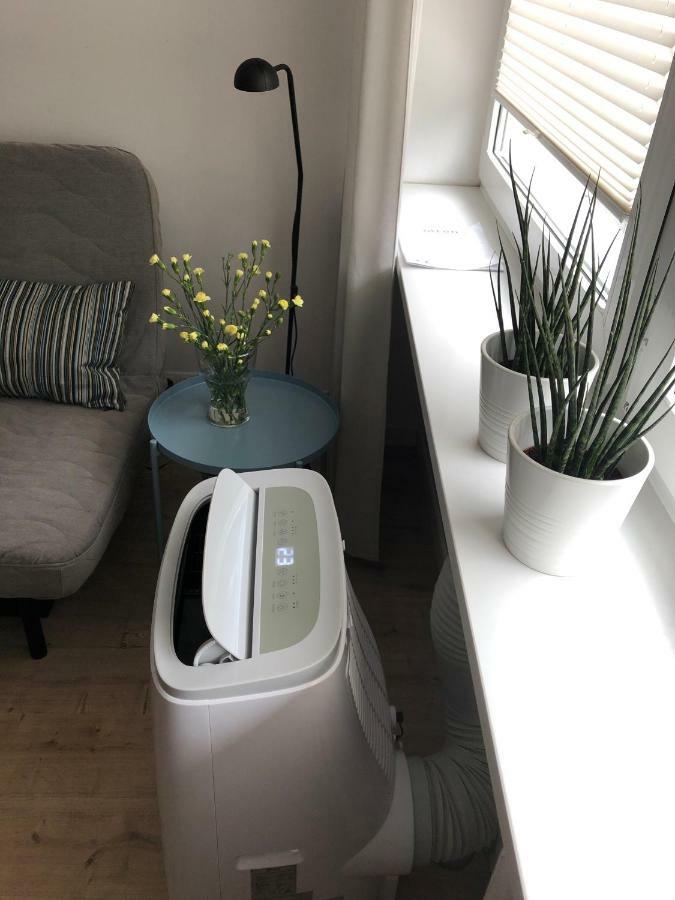 Apartament Centrum Zgoda Apartment Warsaw