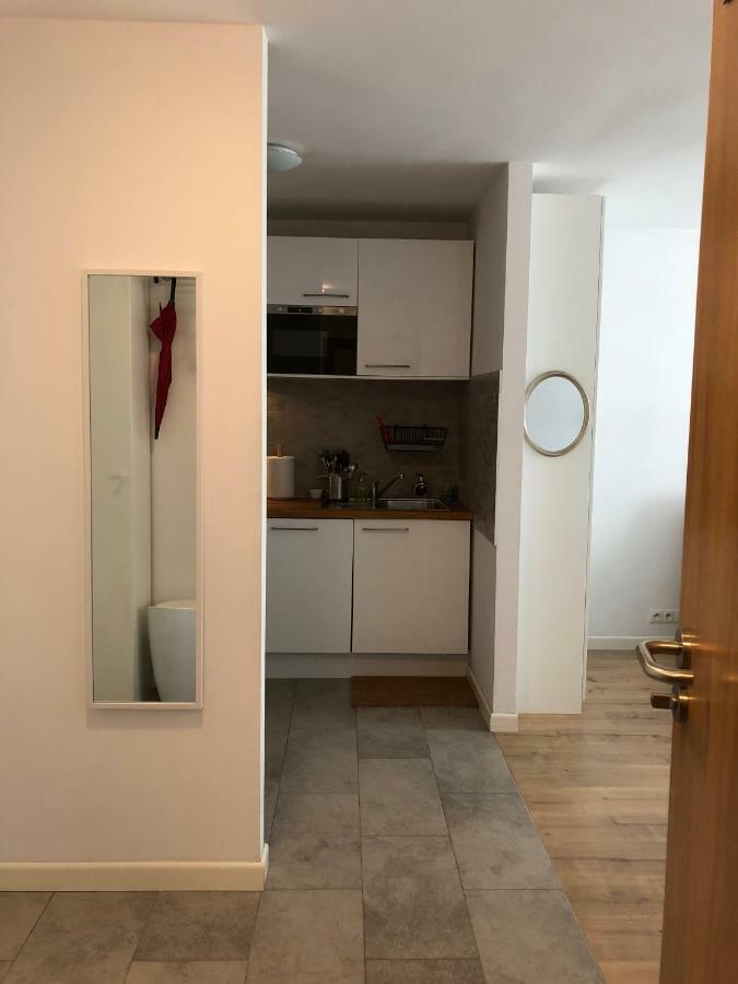 Apartament Centrum Zgoda * Warsaw