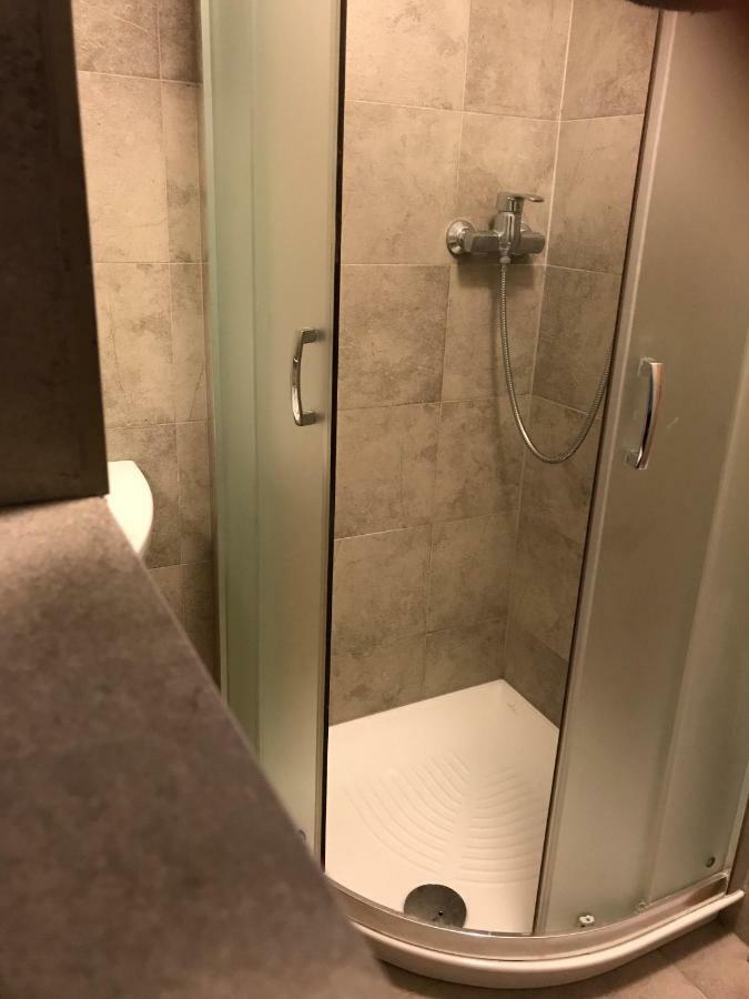 Apartament Centrum Zgoda Warszawa