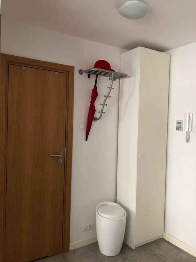 Leilighet Apartament Centrum Zgoda